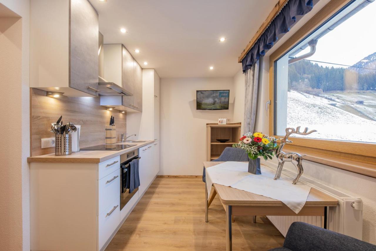Art Apartment Neustift im Stubaital Exterior photo