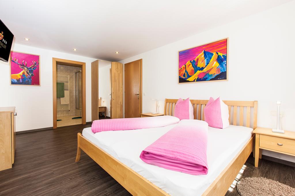 Art Apartment Neustift im Stubaital Exterior photo