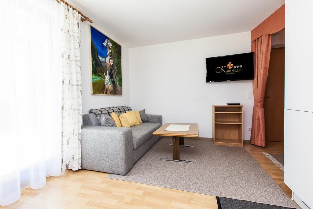 Art Apartment Neustift im Stubaital Exterior photo