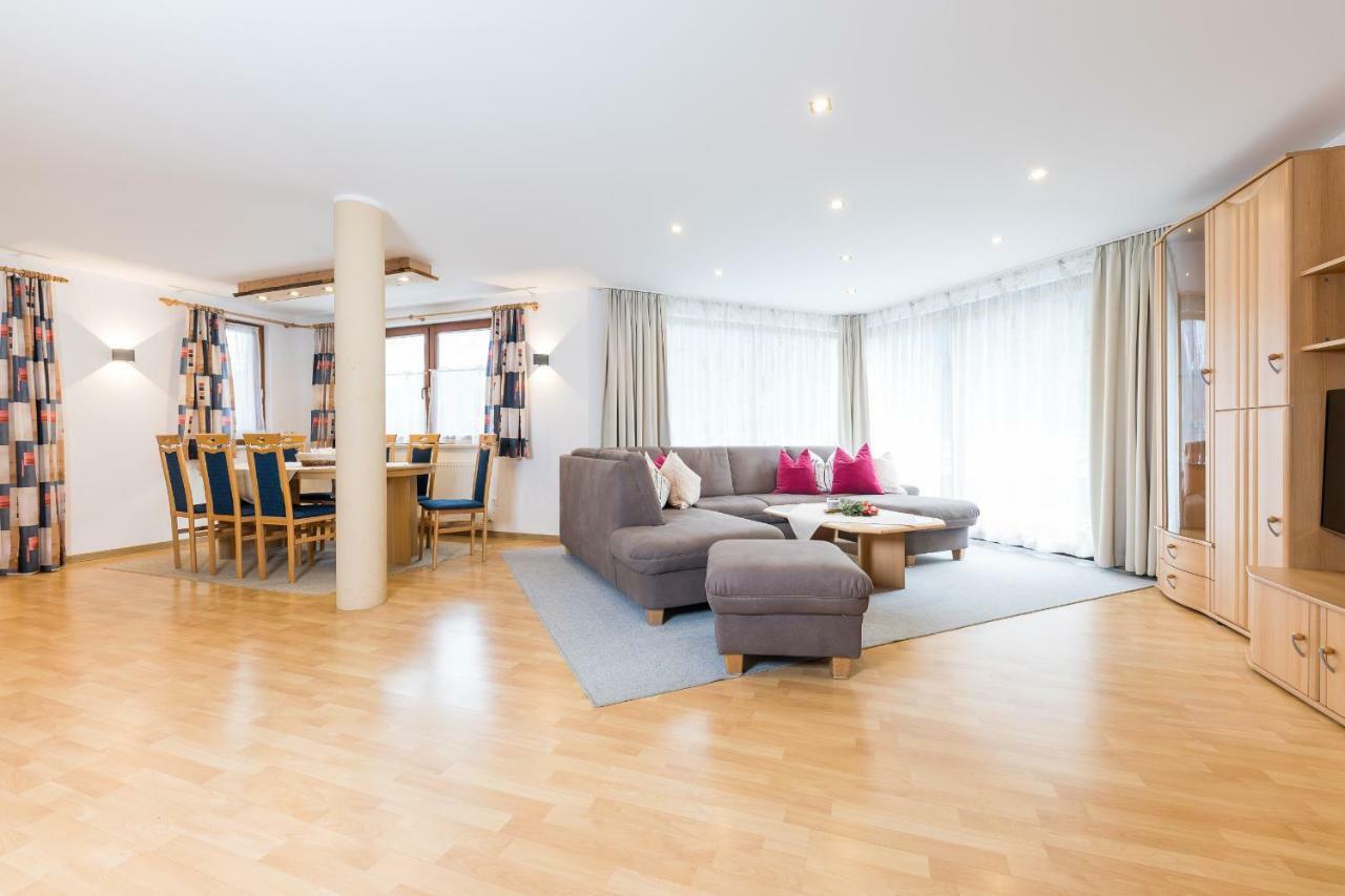 Art Apartment Neustift im Stubaital Exterior photo